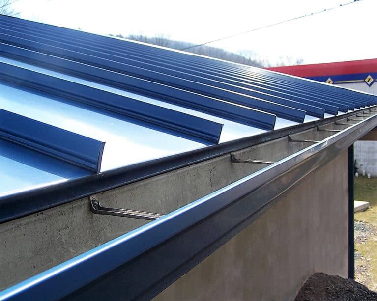 6k and 3x4 corrugated A2