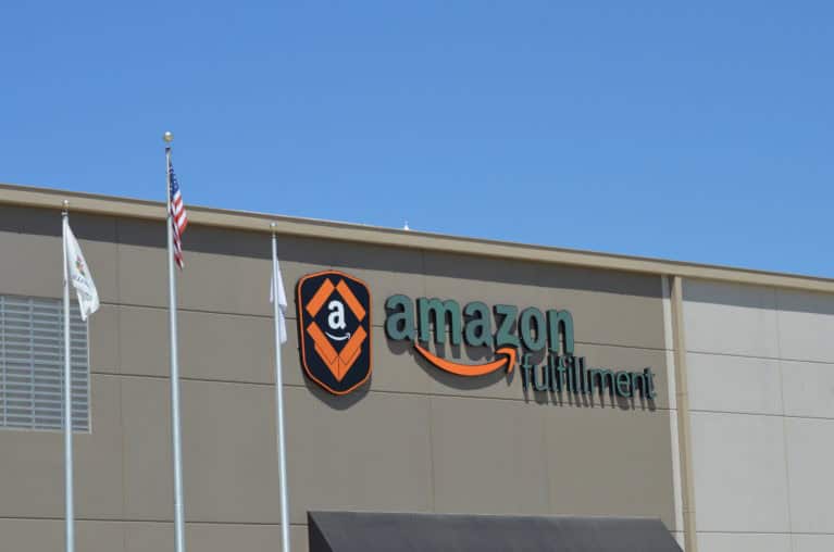 Amazon