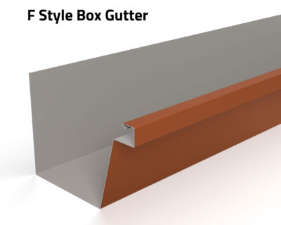 Commercial Box Gutters System – SMACNA Box Gutter