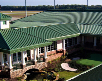 Roof Systems