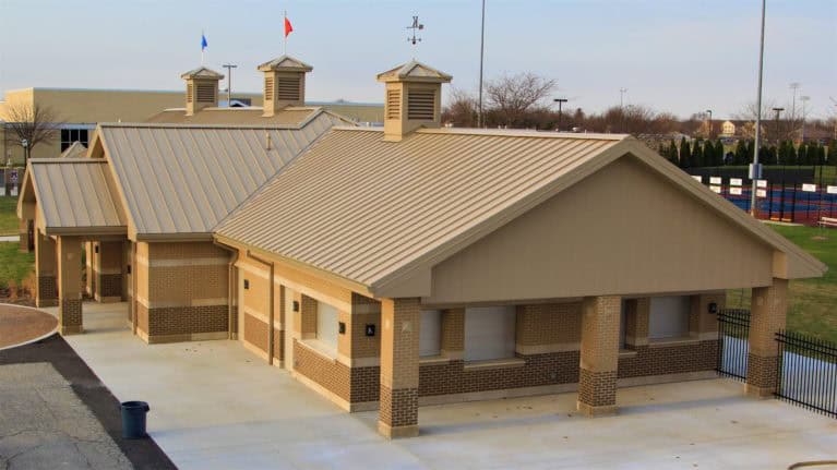 Kokomo High School