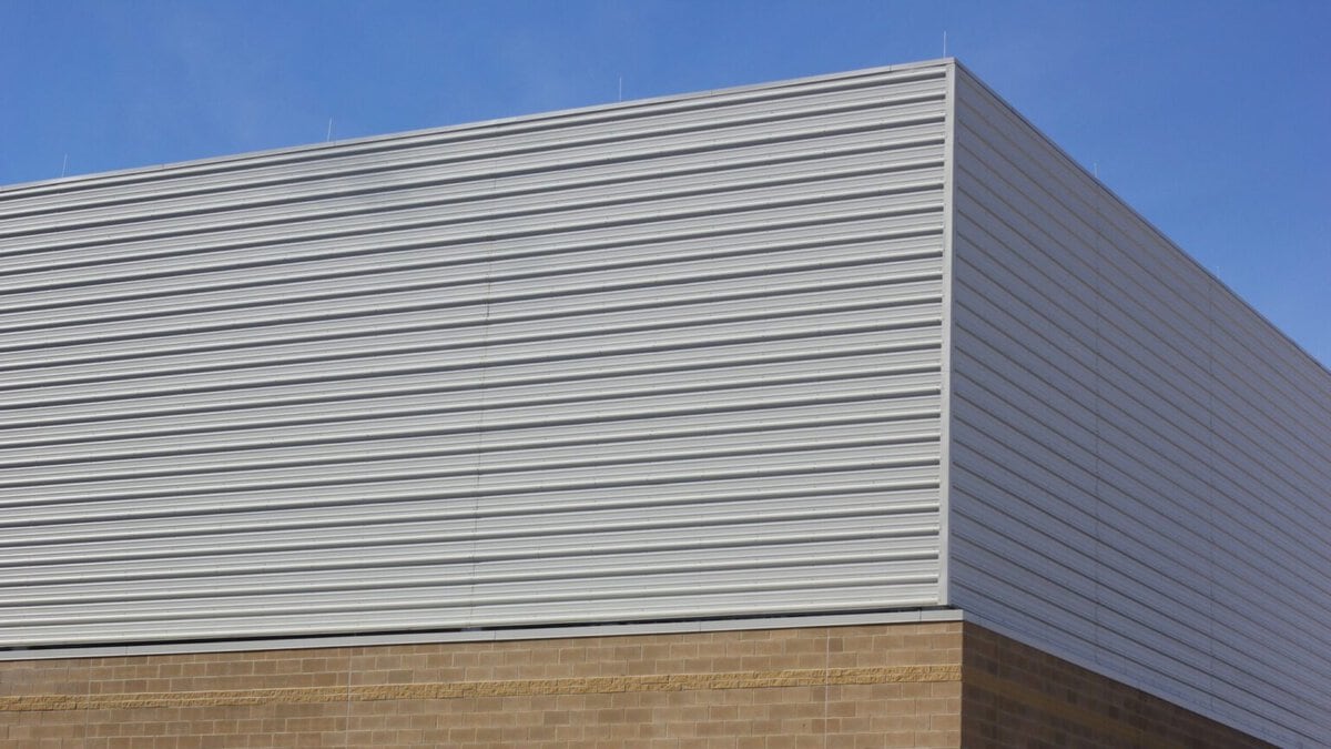 Pro Steel R Panel R Panel WPRP | Dimensional Metals, Inc.
