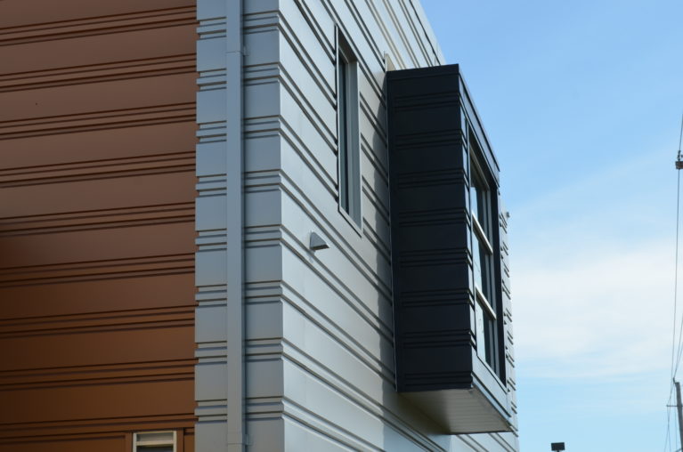 Wall Panels