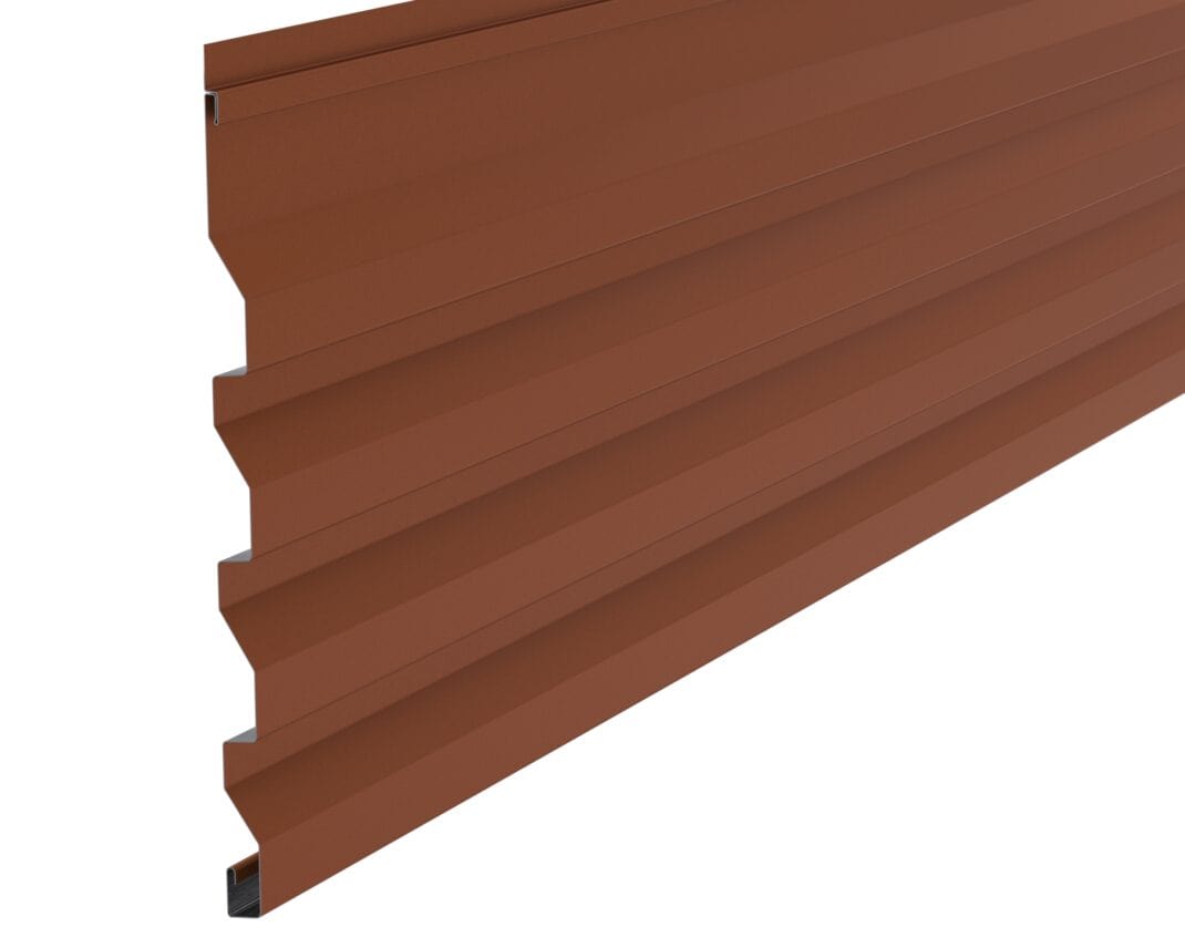 Flat Lock Metal Wall Panels Flat Lock Metal Roofing