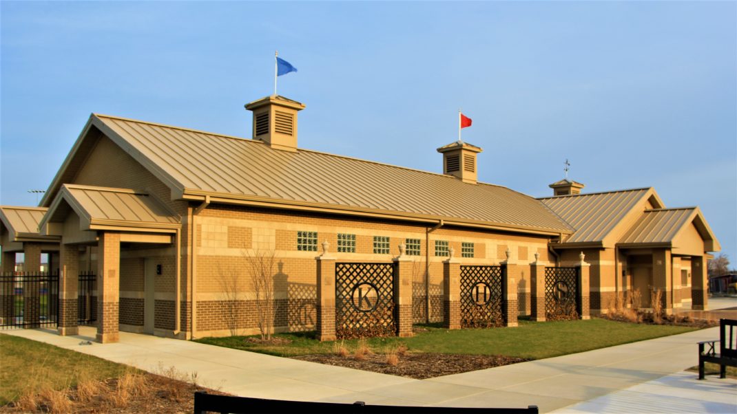 Kokomo High School Kokomo, IN