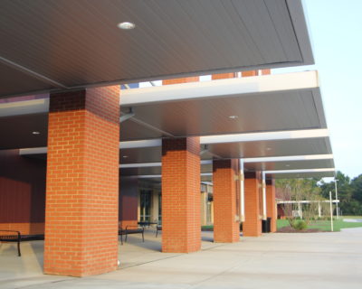 Soffit Systems