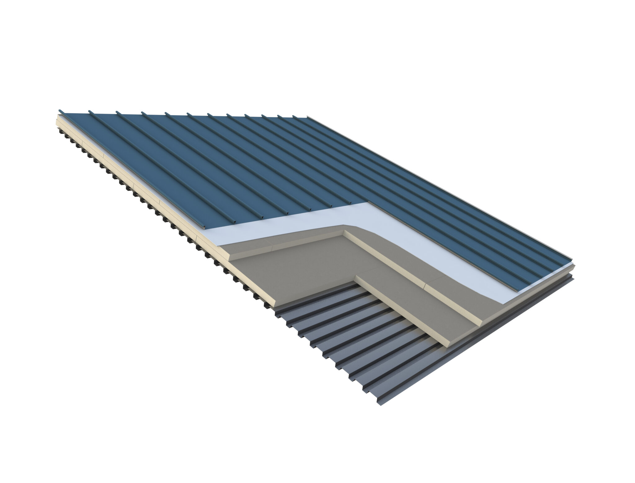DynaClad Polyiso Energy Smart PolyIso