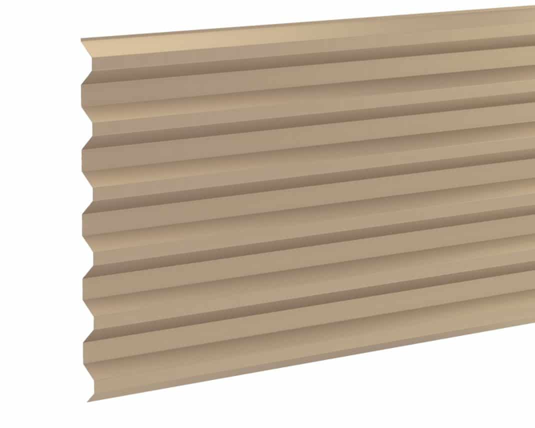 Flat Lock Metal Wall Panels Flat Lock Metal Roofing