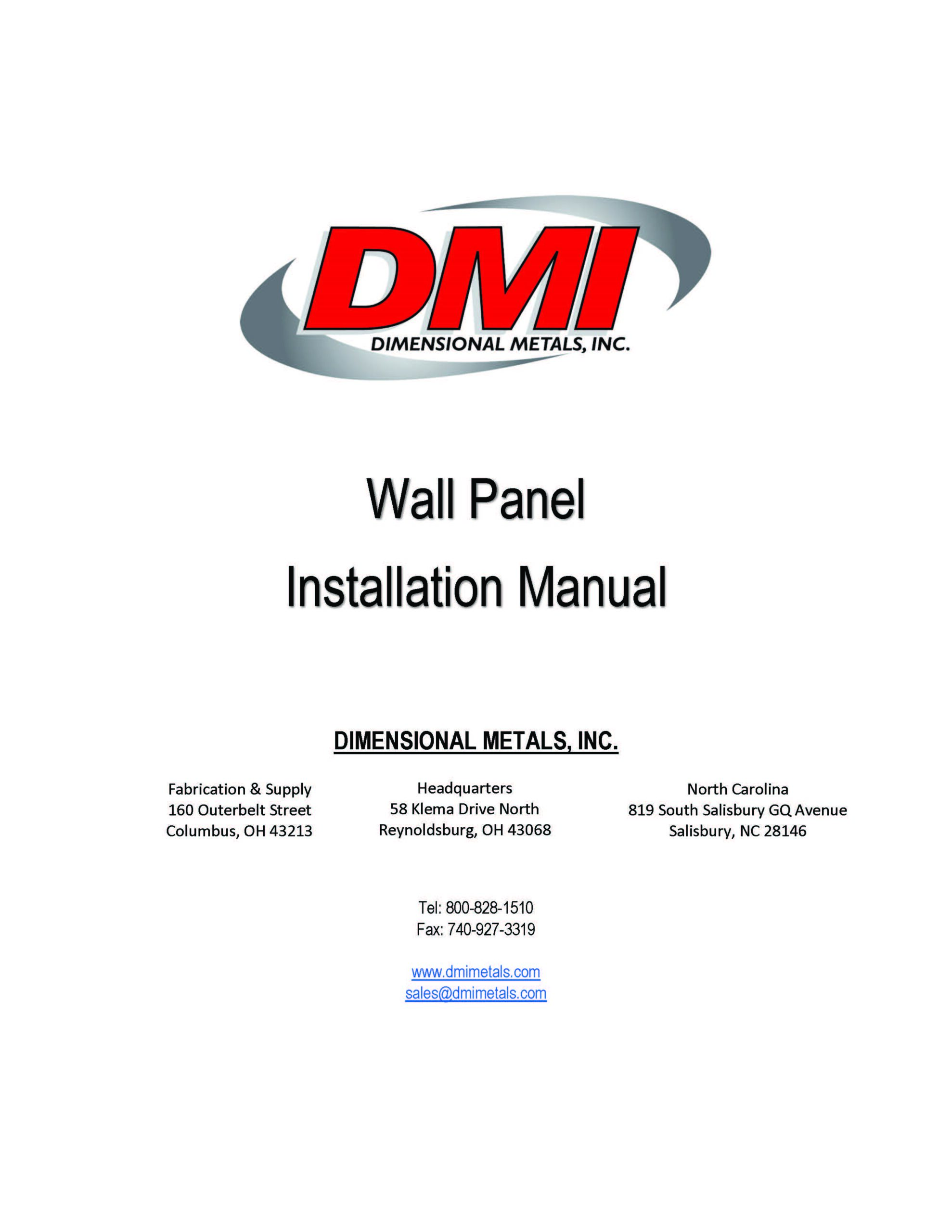 dmi-panel-installation-guidelines