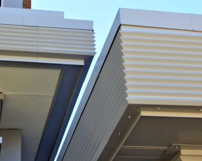Custom Sheet Metal Fabrication