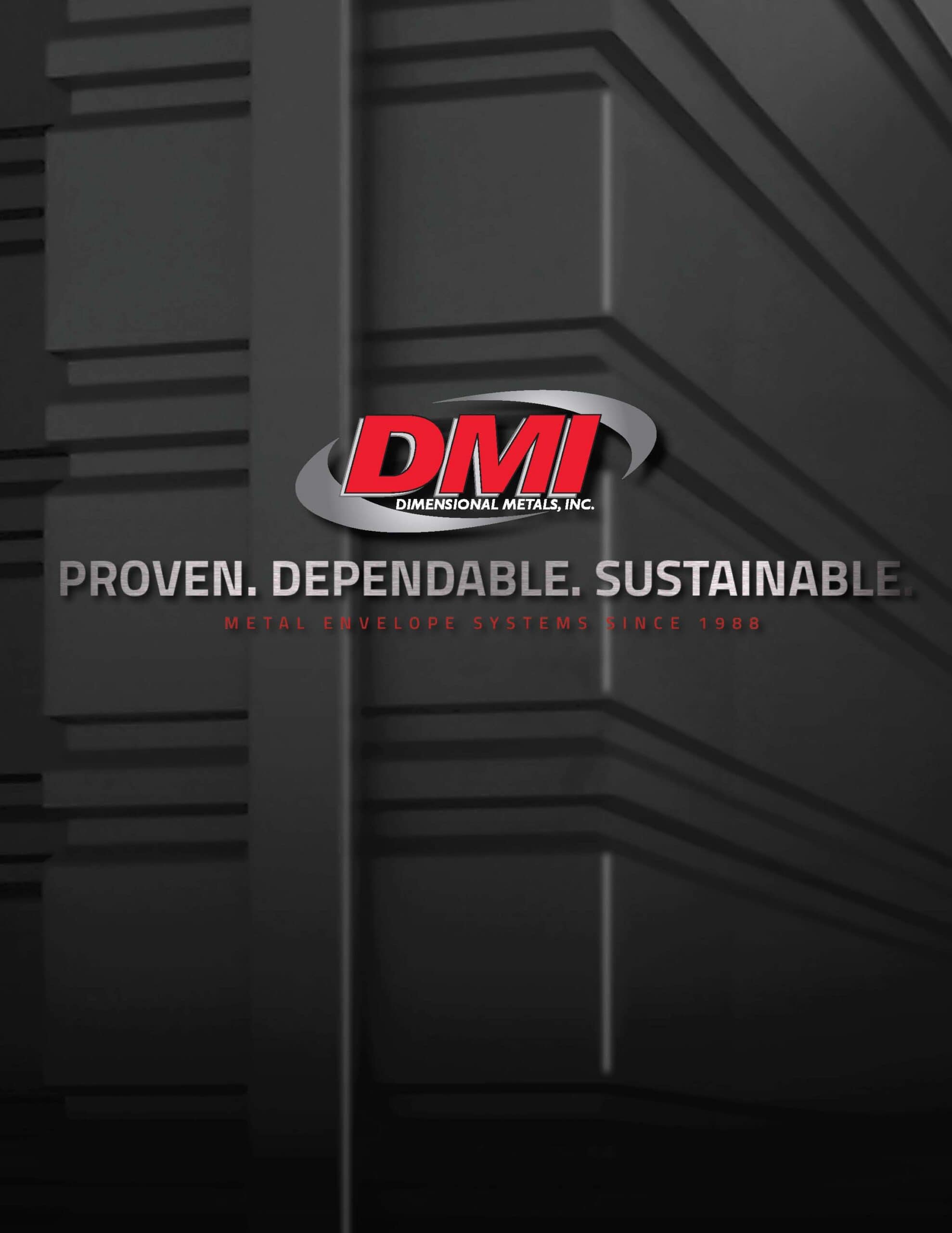 DMI Product Catalog