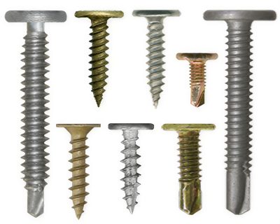 Fasteners